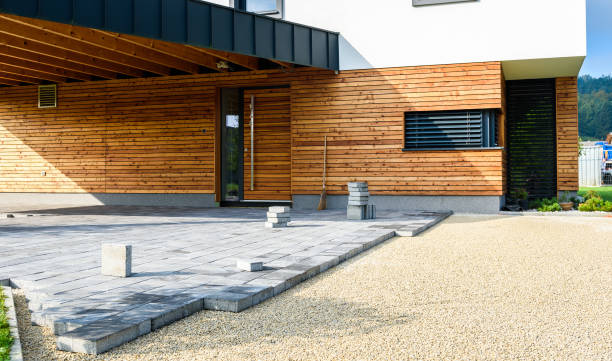 Driveway Pavers for Homes in Aransas Pass, TX