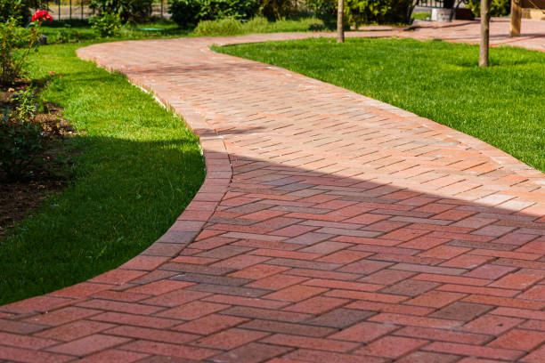 Best Affordable Driveway Pavers  in Aransas Pass, TX