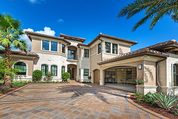 Best Driveway Pavers for Homes  in Aransas Pass, TX