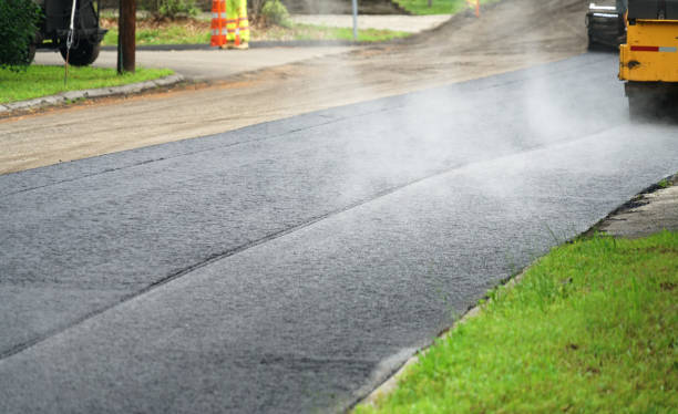 Best Residential Driveway Paver Services  in Aransas Pass, TX