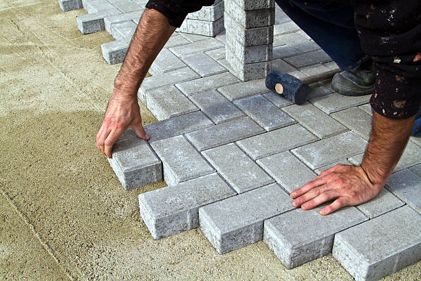 Best Best Driveway Pavers  in Aransas Pass, TX
