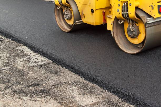 Reasons to Select Us for Your Driveway Paving Requirements in Aransas Pass, TX