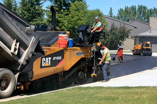 Best Commercial Driveway Pavers  in Aransas Pass, TX